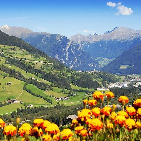 Parigger Apt Zirbe Ratschings Buitenkant foto