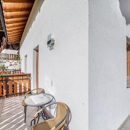 Parigger Apt Zirbe Ratschings Buitenkant foto