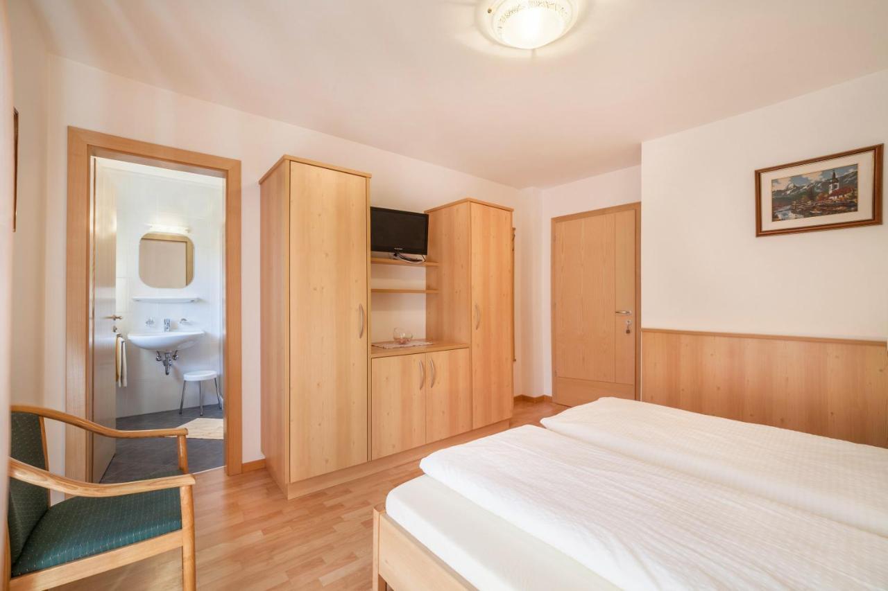 Parigger Apt Zirbe Ratschings Buitenkant foto