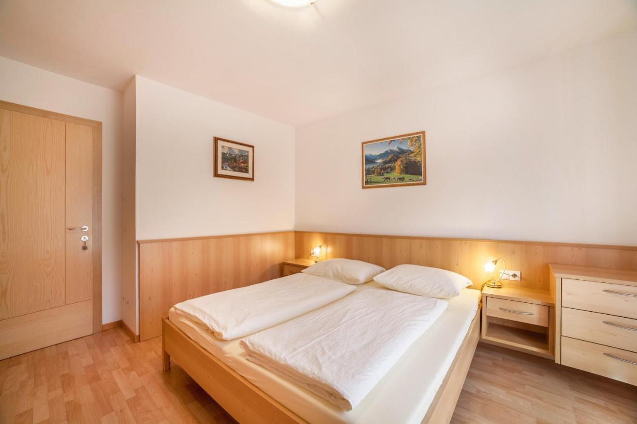 Parigger Apt Zirbe Ratschings Buitenkant foto