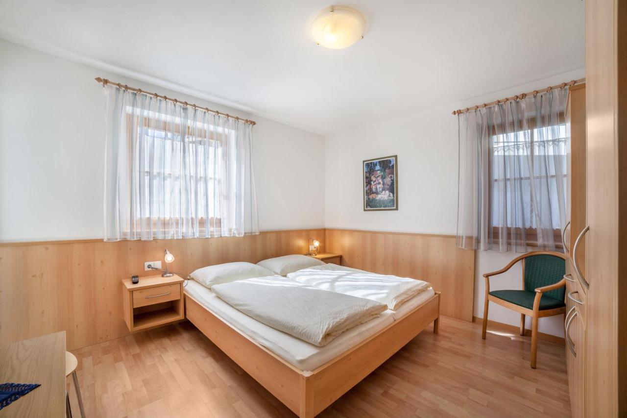 Parigger Apt Zirbe Ratschings Buitenkant foto
