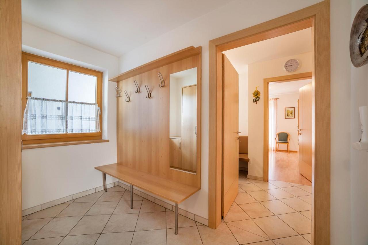 Parigger Apt Zirbe Ratschings Buitenkant foto