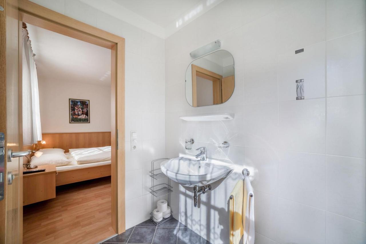Parigger Apt Zirbe Ratschings Buitenkant foto