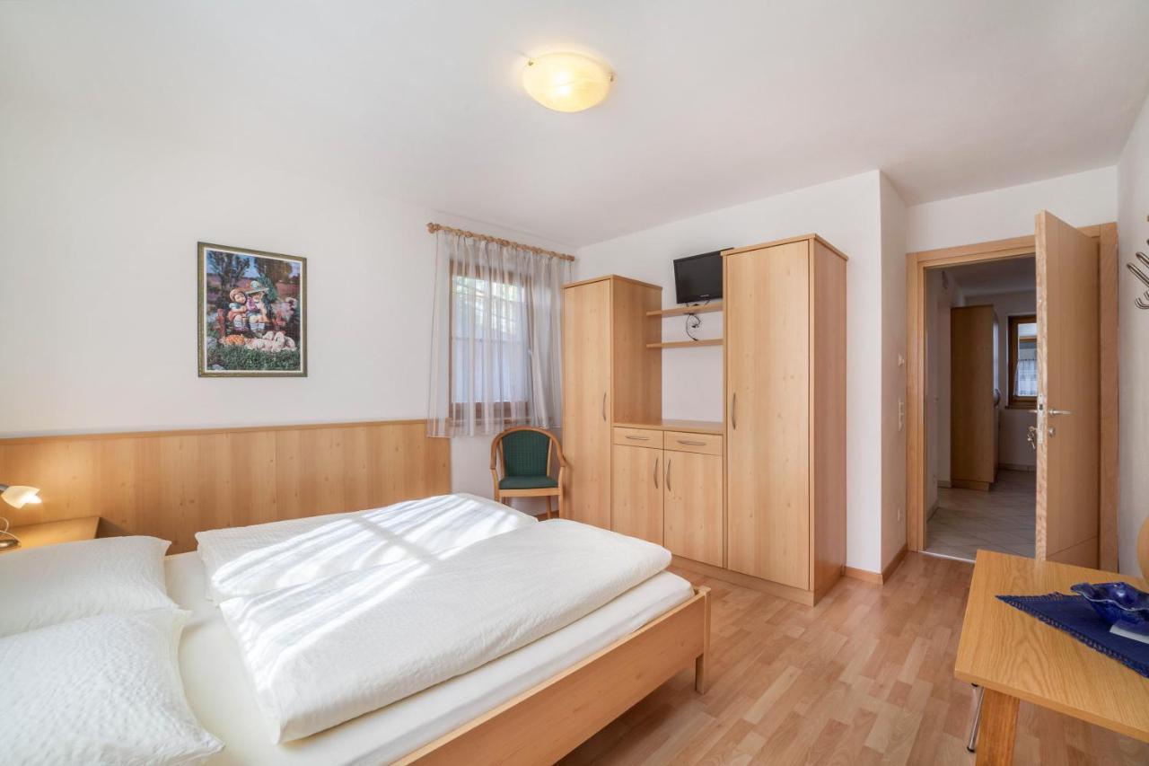 Parigger Apt Zirbe Ratschings Buitenkant foto